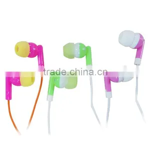 in Ear Mobile Earphone thumbnail-3