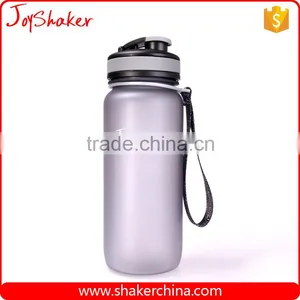 BPA Free 650ML Sport Fashionable Water Bottle With Strap thumbnail-2