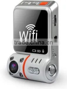 AC Best Car Dvr 2013 Wifi Car Dvr 3g av in Car Dvr thumbnail-1