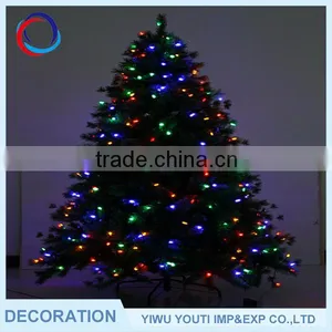 Latest Wholesale Pvc Christmas Tree With Led thumbnail-1
