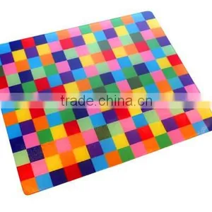 Glass Cutting Board With AS/NZS2208:1996, BS6206, EN12150 Certificate thumbnail-4