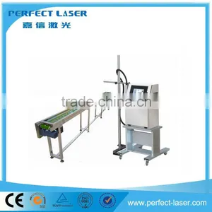 Auto Time/Date/Number/character Inkjet Printer/coding/printing Machine for Bottle/Wire / Cable / Wood / Metal / Egg/Bag thumbnail-3