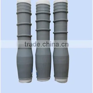 2016 Hot Sale 20kV Cold Shrinkable Straight Through Joint thumbnail-1