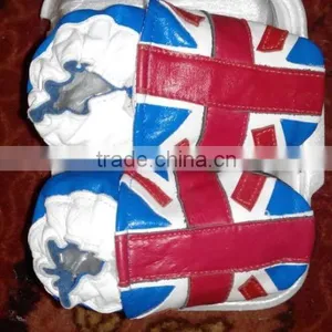 Leather Baby Shoes thumbnail-3