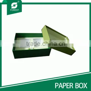 Coconuts Luxury Paper Gift Box Paper Coardboard Box thumbnail-4