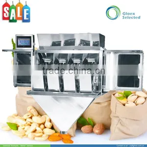 T Linear Weigher thumbnail-2