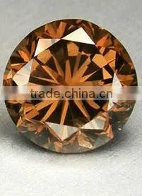 Natural Loose Red Diamond thumbnail-1