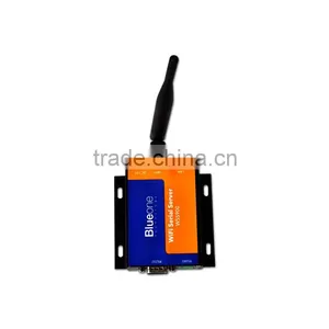 UART to WiFi Module RS232 to Ethernet WiFi Serial Adapter thumbnail-2