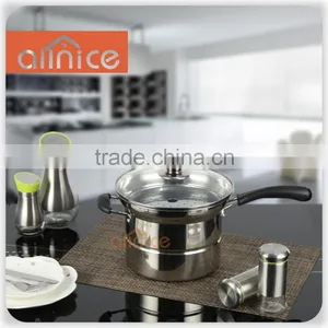 Stainless Steel Multi-function Steamer Stock Cooker thumbnail-1
