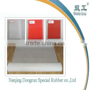 Food Grade Silicone Sheet thumbnail-1