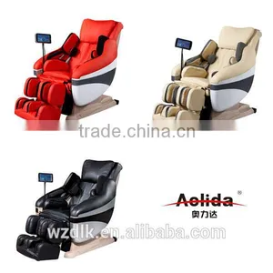 Electric Recliner Chair Elctric Massage Chair Gravity Chair DLK-H020 thumbnail-2