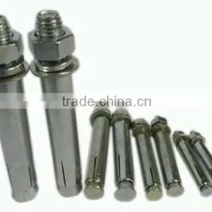 Expansion Bolt C thumbnail-5