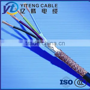 Multipair Cable , Multicore Cable, Pvc Insulated Wire Bvv Rvv for Construction thumbnail-6