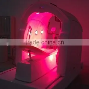 Top Selling Phototherapy Infrared SPA Capsule Fitness Exercises Storehouse Machine thumbnail-3