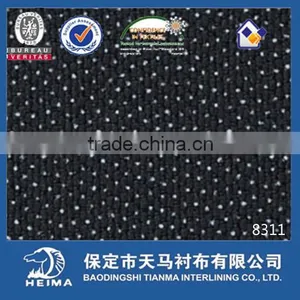 Twill Interlining 8311 in Apparel thumbnail-1
