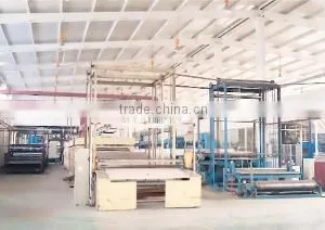 Shanghai Jiamao Carpet Co., Ltd. company overview - view 2 thumbnail