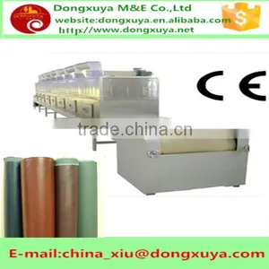 Microwave Wood Drying Insecticidal Equipment thumbnail-1
