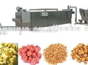 Twin Screw Pet Food Production Equipment thumbnail-3