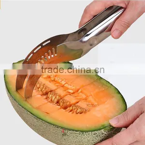 Stainless Hami Melon Corer thumbnail-1