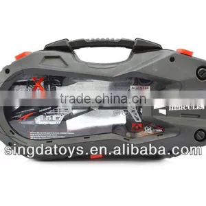 2014 New Products CARRY CASE 3.5CH RC HELICOPTER WITH LIGHT RCFACTORY thumbnail-3