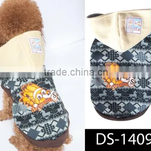 Sweet High Quality Softable Dog Coats Nice Comfortable Puppy Clothes thumbnail-3