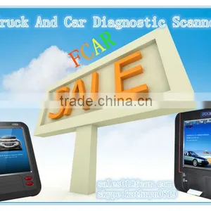Original Automobile Diagnostic Scanner&Pro Car Diagnostic Tool thumbnail-6