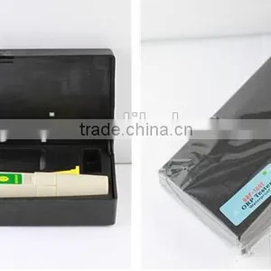 High Accuracy Pocket Size ATC Pen Type Orp Meter Digital Meter thumbnail-3