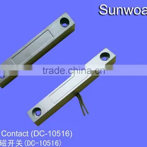 Zinc Alloy Wiring Door Alarm Switch thumbnail-1