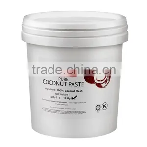 Coconut Paste (industrial Pack) thumbnail-2