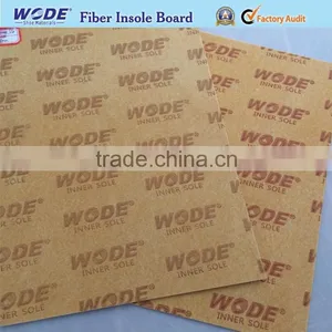 WODETEX Nonwoven Shoe Insole Board Materials thumbnail-1