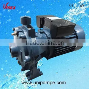 Double Impeller Water Pump High Pressure Centrifugal Pump thumbnail-1