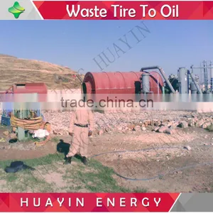 Free From Contamination Used Recycle Plastic Machine thumbnail-1