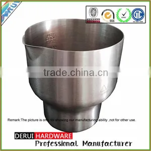 Stainless Steel Container Used for Coffee Pot thumbnail-1