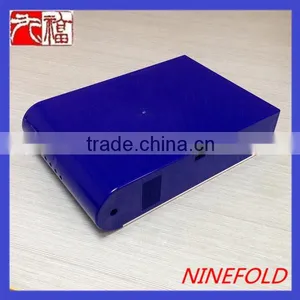 Plastic Electronics Project Box thumbnail-1
