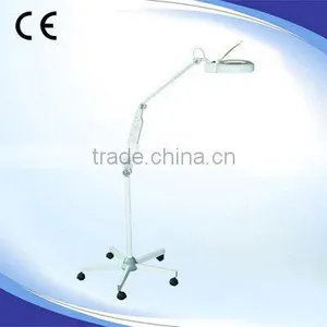 2014 Hot Sell Facial Steamer Magnifying Lamp Beauty Equipment thumbnail-1