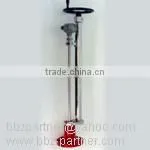BBZ-LW Series Plug-in Turbine Flowmeter With Good Reproducibility thumbnail-2