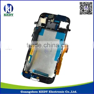 for Htc One m8 Lcd , for Htc One m8 Lcd With Digitizer Frame thumbnail-3