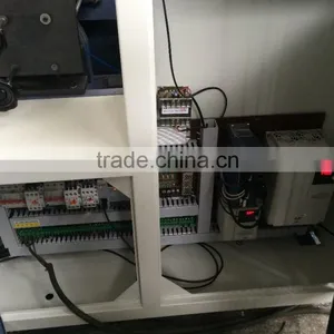 Automatic Paper Box Creasing And Die Cutting Machine thumbnail-4