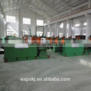 Quality Durable Best-selling Cnc Metal Wire Spring Making Machine thumbnail-5