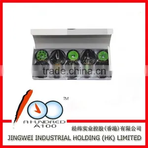 Compatible Black Max Ink Ribbon LM-IR300B 12mm*50m For Lm-370a Lm-370e Lm-380a Lm-380e Lm-390a MAX LETATWIN Cable Marker ID thumbnail-2