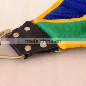 Brazillian Samba Surdo Drums Straps One Hook thumbnail-5
