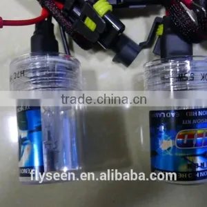 35w 55w H7c Xenon Hid Bulb , Car Lamp Bulbs thumbnail-5