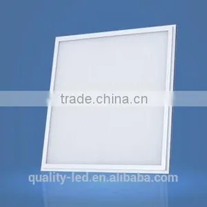 White LED Panel Lights Shine Staight thumbnail-3