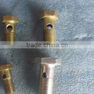 Functional Link Bolt, M12.14.16.18 thumbnail-2