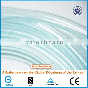 Elastic Soft Transparent Plastic Tube thumbnail-2