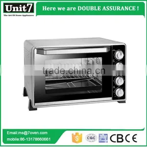 2016 New Product High Quality High-speed Toaster Oven With Hot Plate thumbnail-5