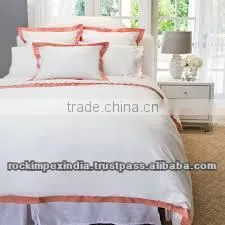 HOTEL BED COVER thumbnail-2