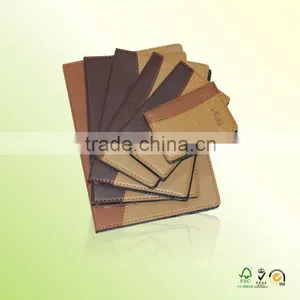 New pu Leather Notebook thumbnail-1