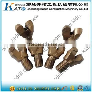 PDC Coal Mine Drill Bit for Roof Bolter thumbnail-1