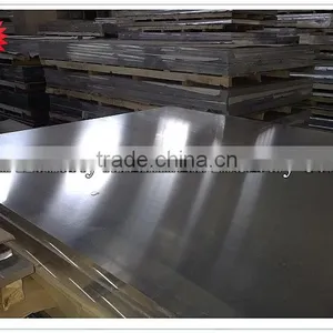 Hot Rolled 2A12 T4 T351 Aluminum Plate Sheet thumbnail-4